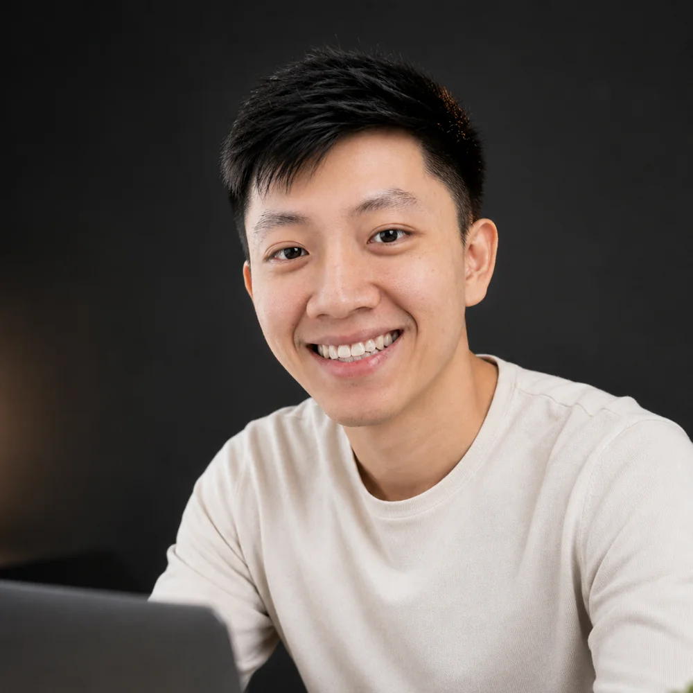 Nam Làm AI — Founder Cùng Làm AI